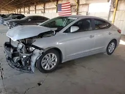 5NPD74LF2KH433233 2019 HYUNDAI ELANTRA