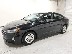 5NPD74LF2KH433412 2019 HYUNDAI ELANTRA