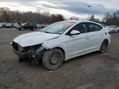 5NPD74LF2KH433507 2019 HYUNDAI ELANTRA