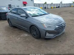 5NPD74LF2KH433815 2019 HYUNDAI ELANTRA