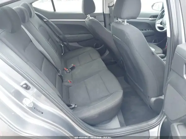 5NPD74LF2KH433815 2019 HYUNDAI ELANTRA - Image 8