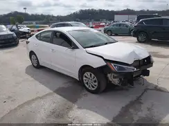 5NPD74LF2KH434947 2019 HYUNDAI ELANTRA