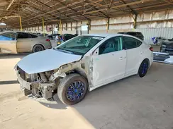 5NPD74LF2KH435032 2019 HYUNDAI ELANTRA