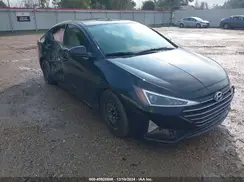 5NPD74LF2KH435631 2019 HYUNDAI ELANTRA
