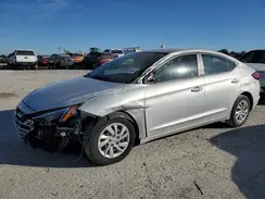 5NPD74LF2KH436908 2019 HYUNDAI ELANTRA