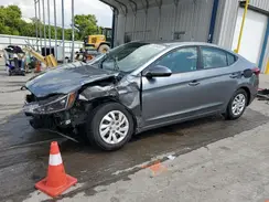 5NPD74LF2KH437668 2019 HYUNDAI ELANTRA