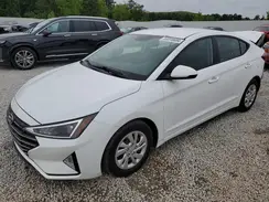 5NPD74LF2KH439632 2019 HYUNDAI ELANTRA