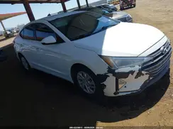 5NPD74LF2KH440408 2019 HYUNDAI ELANTRA