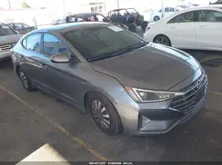 5NPD74LF2KH440411 2019 HYUNDAI ELANTRA
