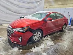 5NPD74LF2KH441316 2019 HYUNDAI ELANTRA