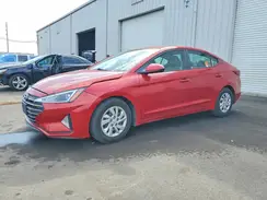 5NPD74LF2KH441638 2019 HYUNDAI ELANTRA