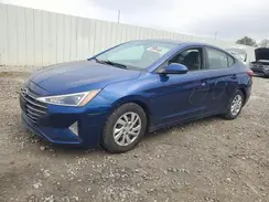 5NPD74LF2KH442353 2019 HYUNDAI ELANTRA