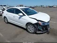 5NPD74LF2KH442398 2019 HYUNDAI ELANTRA