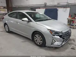5NPD74LF2KH443003 2019 HYUNDAI ELANTRA