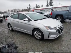 5NPD74LF2KH443678 2019 HYUNDAI ELANTRA