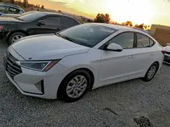 5NPD74LF2KH444149 2019 HYUNDAI ELANTRA