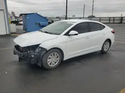5NPD74LF2KH444166 2019 HYUNDAI ELANTRA