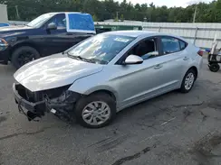 5NPD74LF2KH444250 2019 HYUNDAI ELANTRA