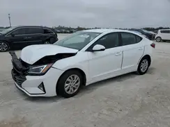 5NPD74LF2KH445527 2019 HYUNDAI ELANTRA