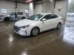 5NPD74LF2KH446368 2019 HYUNDAI ELANTRA