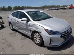 5NPD74LF2KH446628 2019 HYUNDAI ELANTRA
