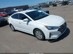 5NPD74LF2KH447178 2019 HYUNDAI ELANTRA