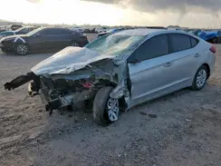 5NPD74LF2KH447634 2019 HYUNDAI ELANTRA
