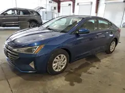 5NPD74LF2KH447858 2019 HYUNDAI ELANTRA