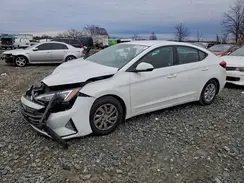 5NPD74LF2KH448296 2019 HYUNDAI ELANTRA