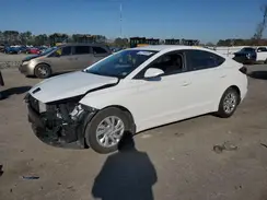 5NPD74LF2KH448797 2019 HYUNDAI ELANTRA