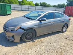 5NPD74LF2KH450789 2019 HYUNDAI ELANTRA