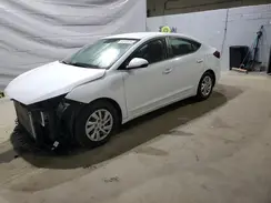 5NPD74LF2KH451702 2019 HYUNDAI ELANTRA