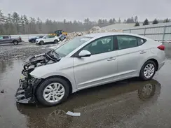 5NPD74LF2KH451814 2019 HYUNDAI ELANTRA