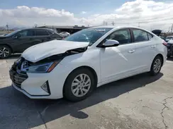 5NPD74LF2KH452204 2019 HYUNDAI ELANTRA