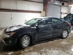5NPD74LF2KH452350 2019 HYUNDAI ELANTRA