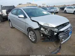 5NPD74LF2KH453448 2019 HYUNDAI ELANTRA