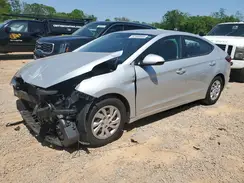 5NPD74LF2KH454261 2019 HYUNDAI ELANTRA