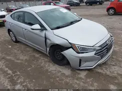 5NPD74LF2KH454969 2019 HYUNDAI ELANTRA