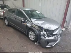 5NPD74LF2KH455037 2019 HYUNDAI ELANTRA