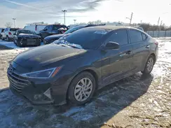 5NPD74LF2KH455653 2019 HYUNDAI ELANTRA