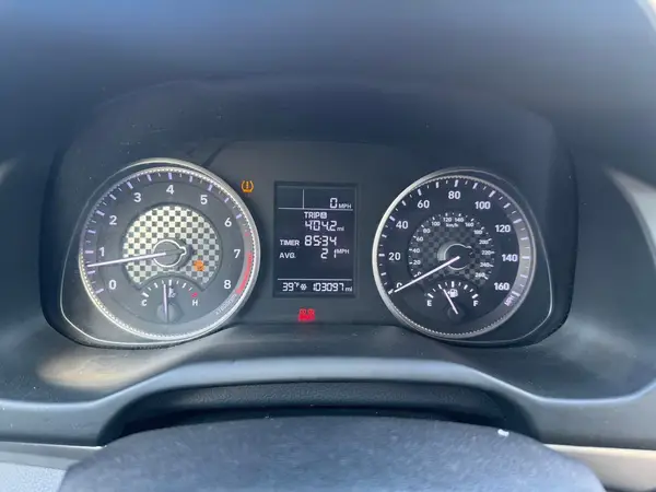 5NPD74LF2KH455748 2019 HYUNDAI ELANTRA - Image 8