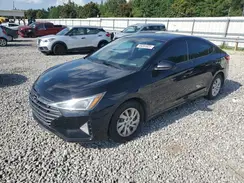 5NPD74LF2KH455796 2019 HYUNDAI ELANTRA