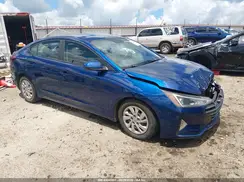 5NPD74LF2KH456463 2019 HYUNDAI ELANTRA