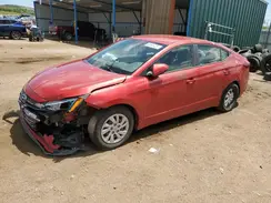 5NPD74LF2KH457175 2019 HYUNDAI ELANTRA