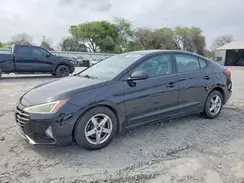5NPD74LF2KH458276 2019 HYUNDAI ELANTRA