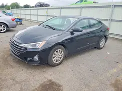 5NPD74LF2KH459671 2019 HYUNDAI ELANTRA