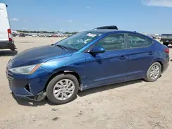 5NPD74LF2KH459797 2019 HYUNDAI ELANTRA