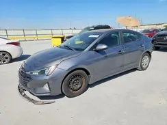 5NPD74LF2KH460769 2019 HYUNDAI ELANTRA