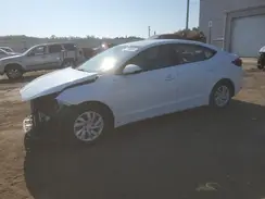 5NPD74LF2KH461520 2019 HYUNDAI ELANTRA