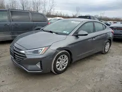 5NPD74LF2KH461663 2019 HYUNDAI ELANTRA